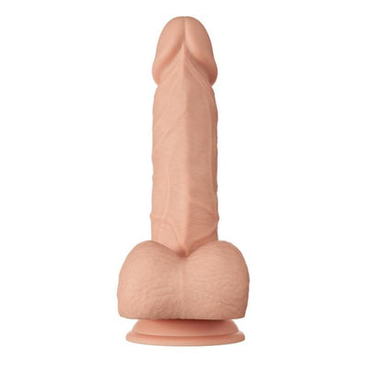 BAILE - BELLE RENCONTRE BAHAMUT GODE RÉALISTE FLEXIBLE 21.8 CM NATUREL - 7eme ciel