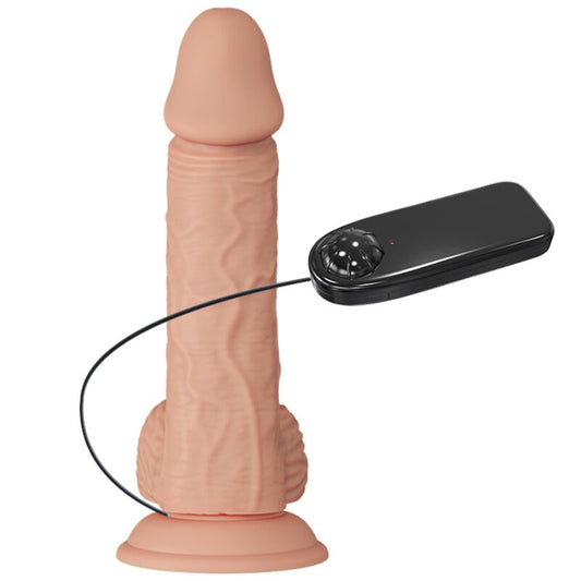 BAILE - BELLE RENCONTRE VIBRATION CATABLEPAS 20.6 CM NATUREL - 7eme ciel