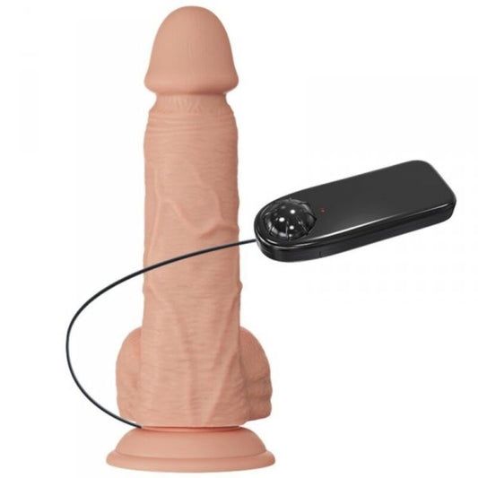 BAILE - BELLE RENCONTRE BAHAMUT VIBRATION 21.8 CM NATUREL - 7eme ciel