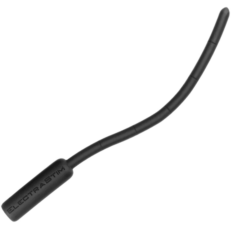 ELECTRASTIM - FLEXIBLE SILICONE ELECTRO-SEXE SON URÉTHAL 5 MM - 7eme ciel