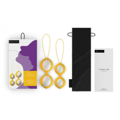 B SWISH - BFIT CLASSIQUE DORADO - 7eme ciel