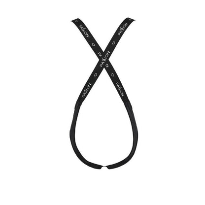 PASSION - 027 BODY BRUNO NOIR L/XL - 7eme ciel