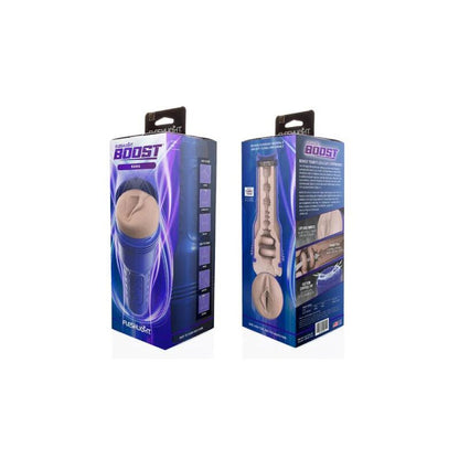 FLESHLIGHT BOOST - BANG LM CHAIR RP - 7eme ciel