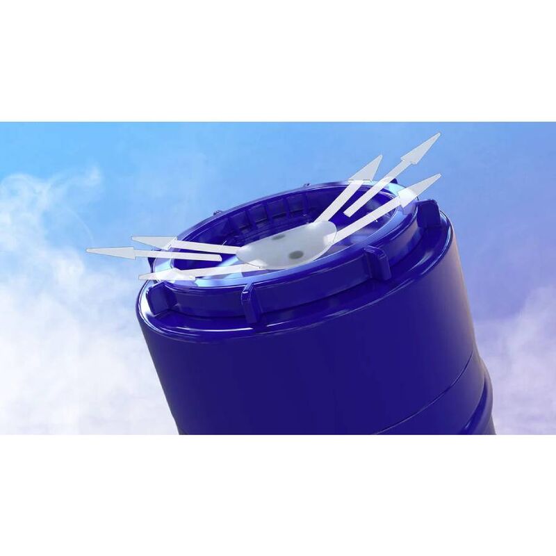 FLESHLIGHT BOOST - BLOW LM CHAIR RP - 7eme ciel
