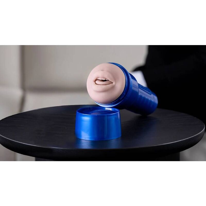 FLESHLIGHT BOOST - BLOW LM CHAIR RP - 7eme ciel