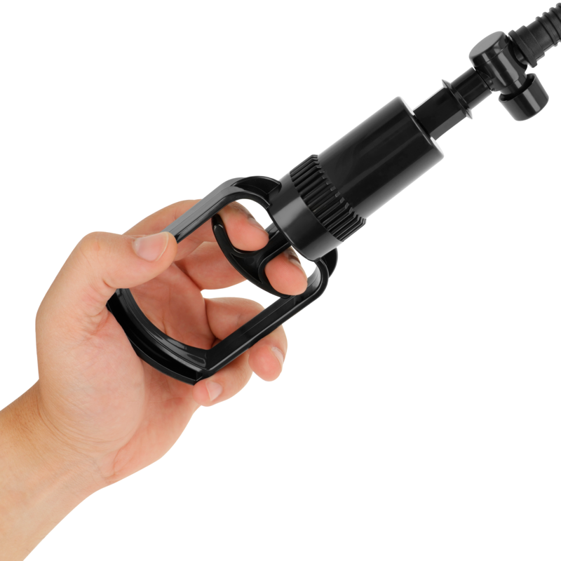 INTENSE - POMPE TRANSPARENTE 01 - 7eme ciel