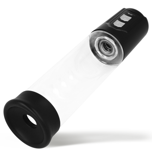 INTENSE - POMPE AUTOMATIQUE - 7eme ciel