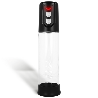 INTENSE - POMPE AUTOMATIQUE - 7eme ciel