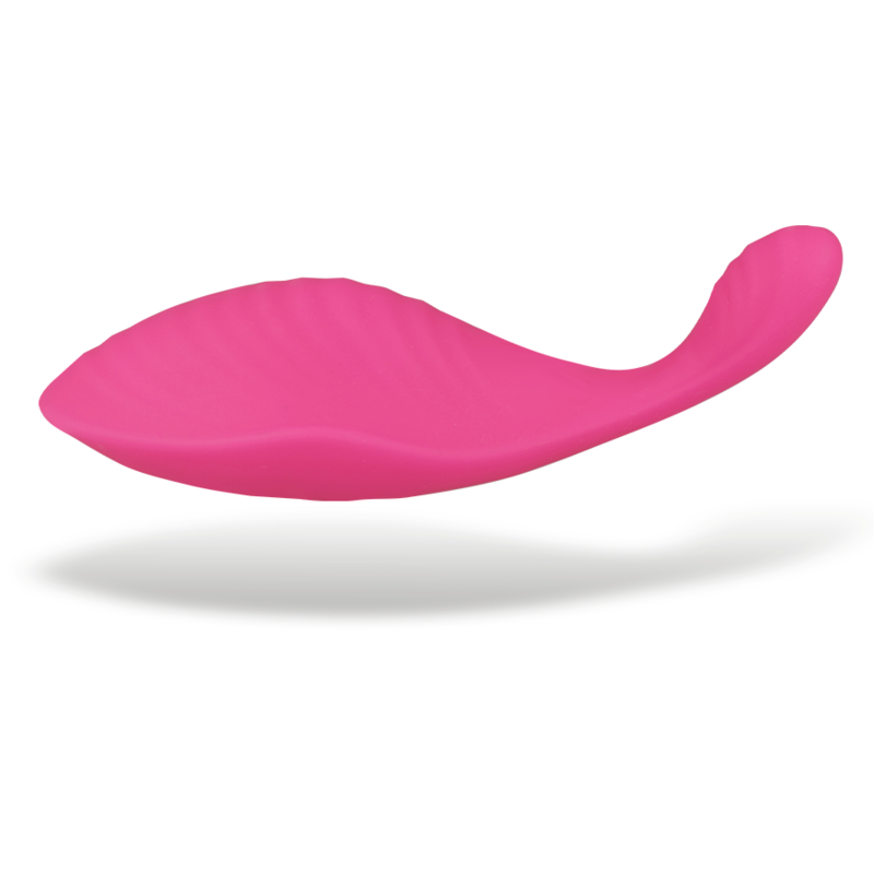 INTENSE - ROB PANTIE TÉLÉCOMMANDE ROSE - 7eme ciel