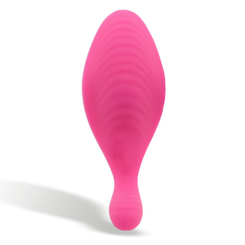 INTENSE - ROB PANTIE TÉLÉCOMMANDE ROSE - 7eme ciel