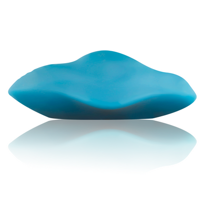 INTENSE - SAMANTHA PANTIE TÉLÉCOMMANDE BLEU - 7eme ciel