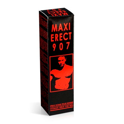RUF - MAXI ERECT907 SPRAY DÉRECTION 25ML - 7eme ciel