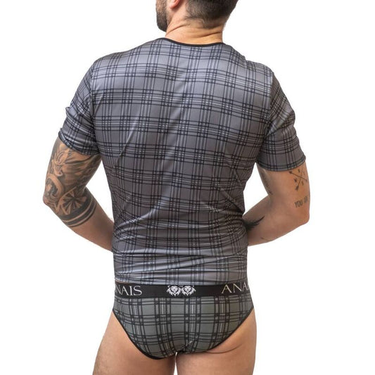 ANAIS MEN - T-SHIRT BALANCE S - 7eme ciel