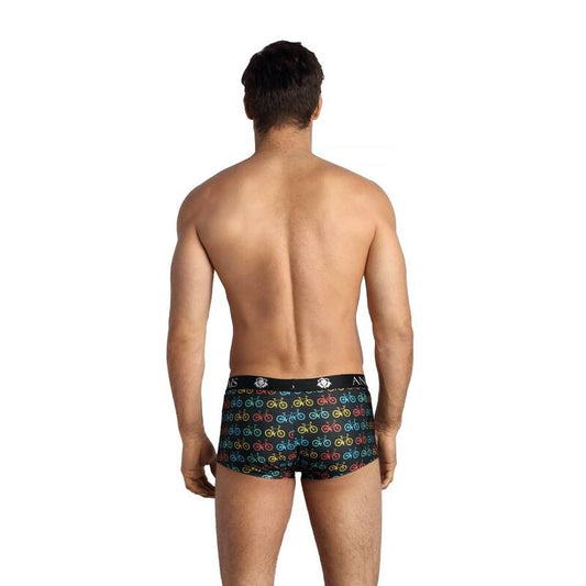 ANAIS MEN - BOXER BENITO S - 7eme ciel