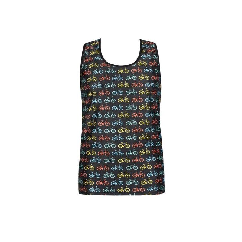 ANAIS MEN - TOP BENITO S - 7eme ciel