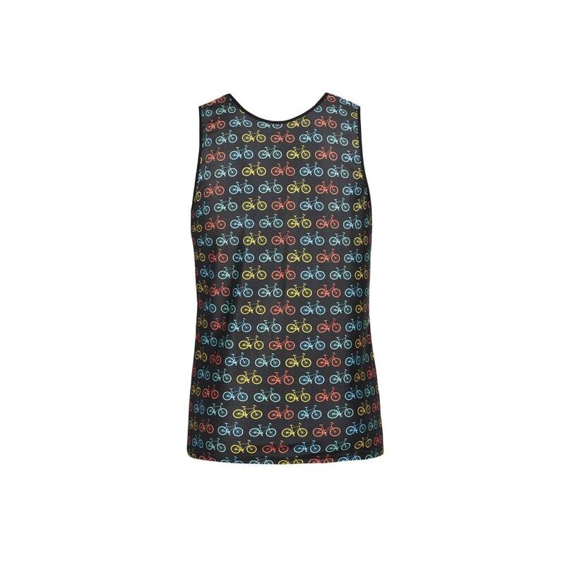 ANAIS MEN - TOP BENITO S - 7eme ciel