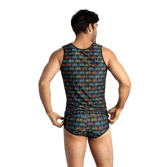 ANAIS MEN - TOP BENITO S - 7eme ciel