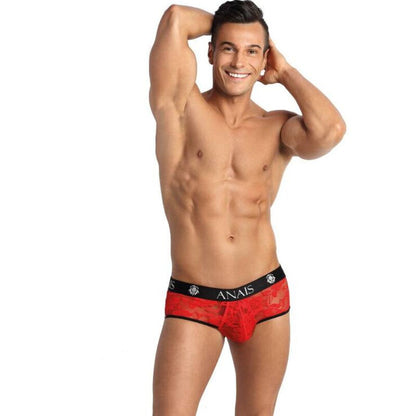 ANAIS MEN - BIKINI BRAVE JOCK L - 7eme ciel