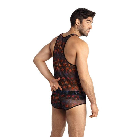 ANAIS MEN - CHILL TOP S - 7eme ciel