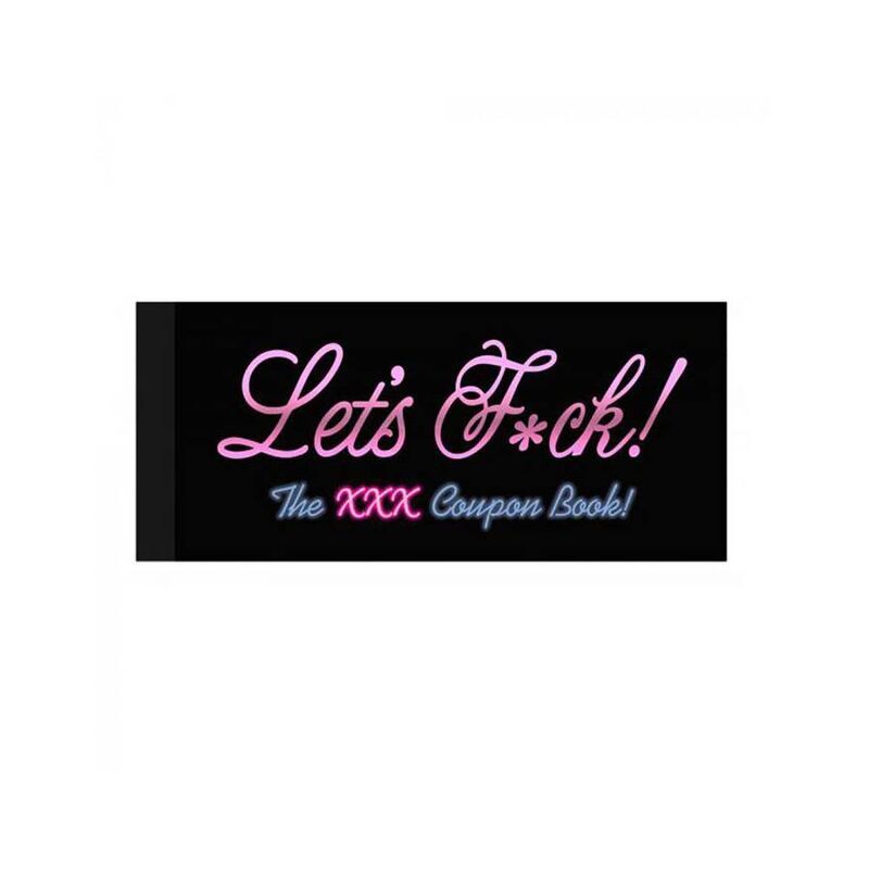 KHEPER GAMES - LETS F * CK COUPONS / EN - 7eme ciel