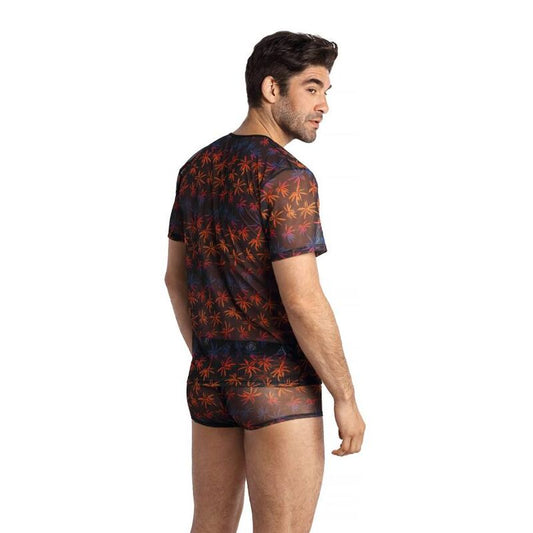 ANAIS MEN - T-SHIRT CHILL S - 7eme ciel