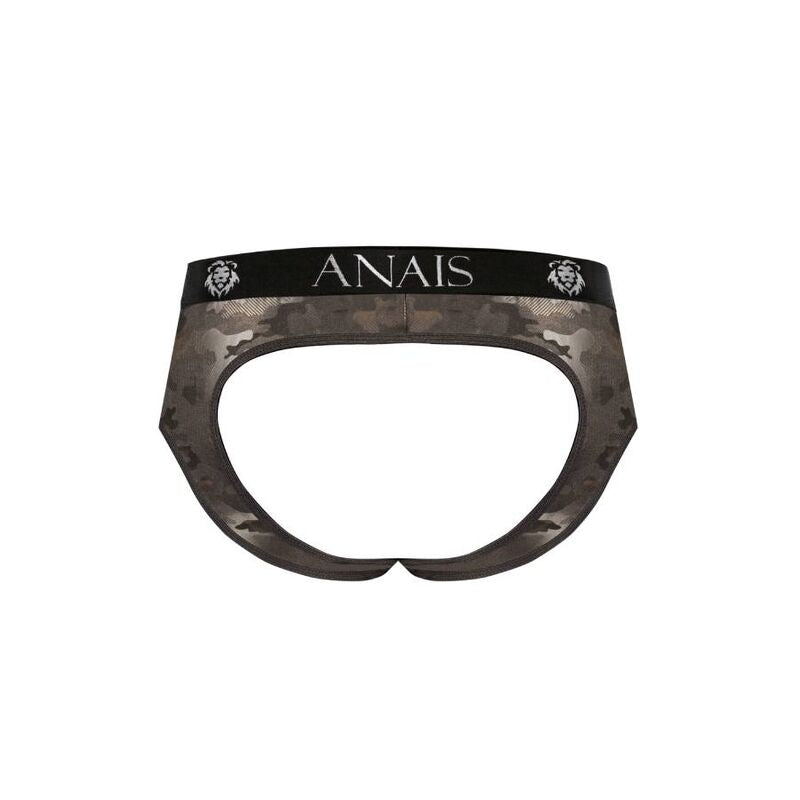ANAIS MEN - BIKINI ELECTRO JOCK M - 7eme ciel