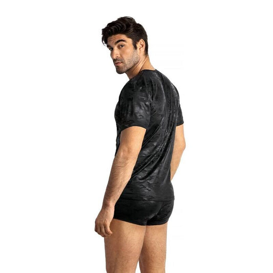 ANAIS MEN - T-SHIRT ELECTRO S - 7eme ciel