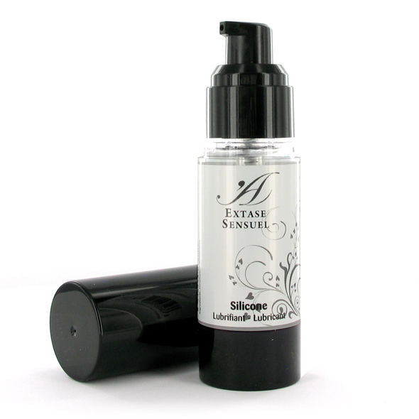 EXTASE SENSUAL - LUBRIFIANT SILICONE 30 ML - 7eme ciel