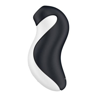 SATISFYER - STIMULATEUR + VIBRATION ORCA - 7eme ciel