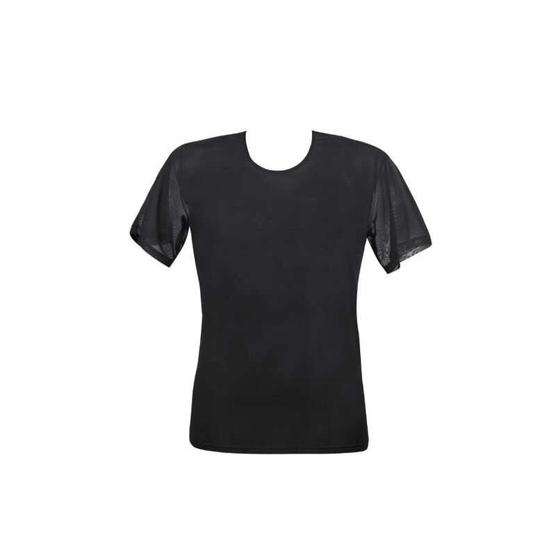 ANAIS MEN - T-SHIRT PETROL S - 7eme ciel