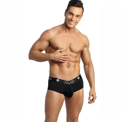 ANAIS MEN - BIKINI JOCK PETROL M - 7eme ciel
