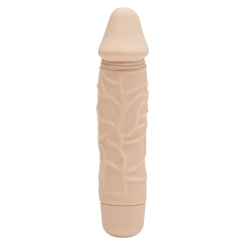 GET REAL - MINI PEAU DE VIBRATEUR CLASSIQUE - 7eme ciel