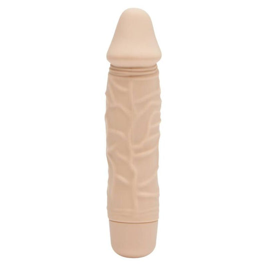 GET REAL - MINI PEAU DE VIBRATEUR CLASSIQUE - 7eme ciel