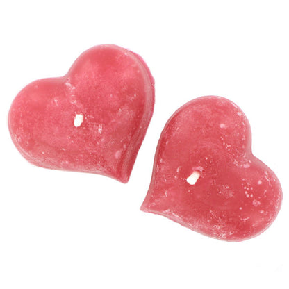 EXTASE SENSUAL - COFFRE TENTATION ROUGE - 7eme ciel