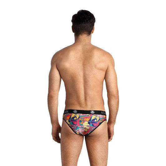 ANAIS MEN - COMICS SLIP S - 7eme ciel