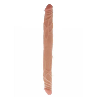 GET REAL - PEAU DOUBLE DONG 35 CM - 7eme ciel