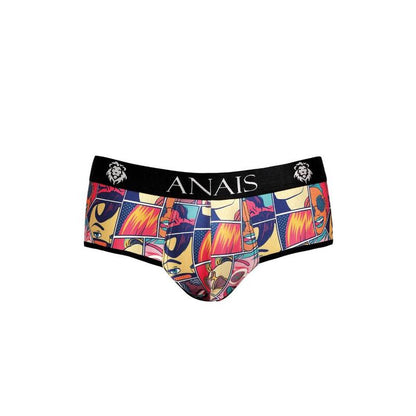 ANAIS MEN - COMICS JOCK BIKINI S - 7eme ciel