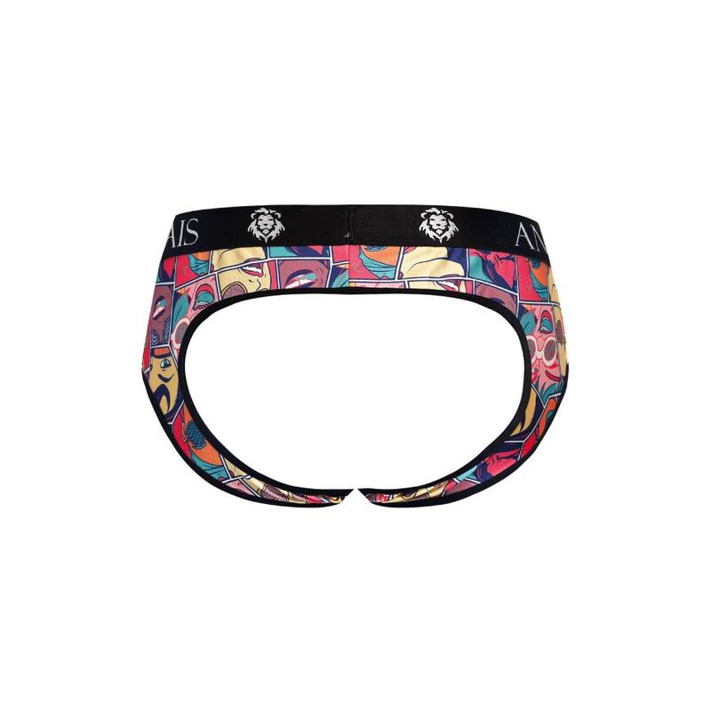 ANAIS MEN - COMICS JOCK BIKINI S - 7eme ciel