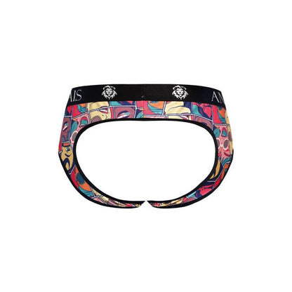 ANAIS MEN - COMICS JOCK BIKINI S - 7eme ciel