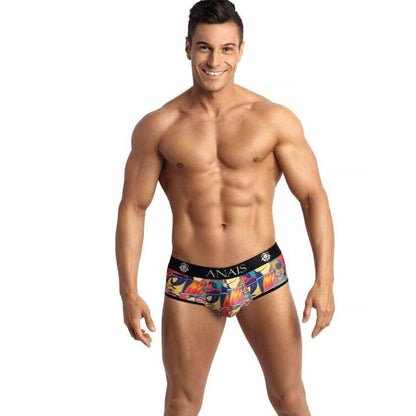 ANAIS MEN - COMICS JOCK BIKINI S - 7eme ciel