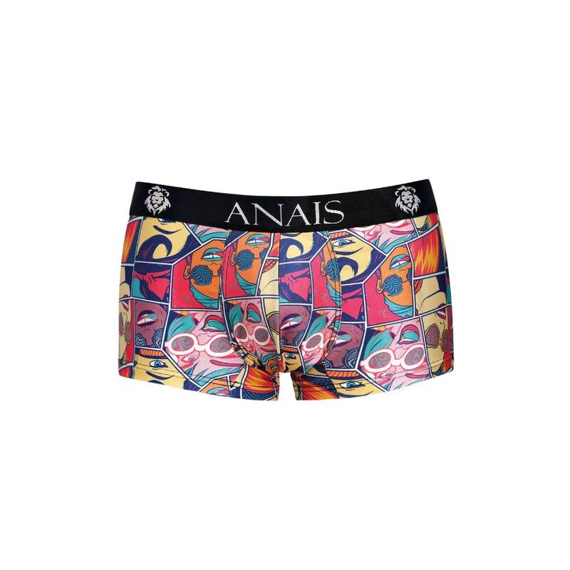 ANAIS MEN - COMICS BOXER S - 7eme ciel
