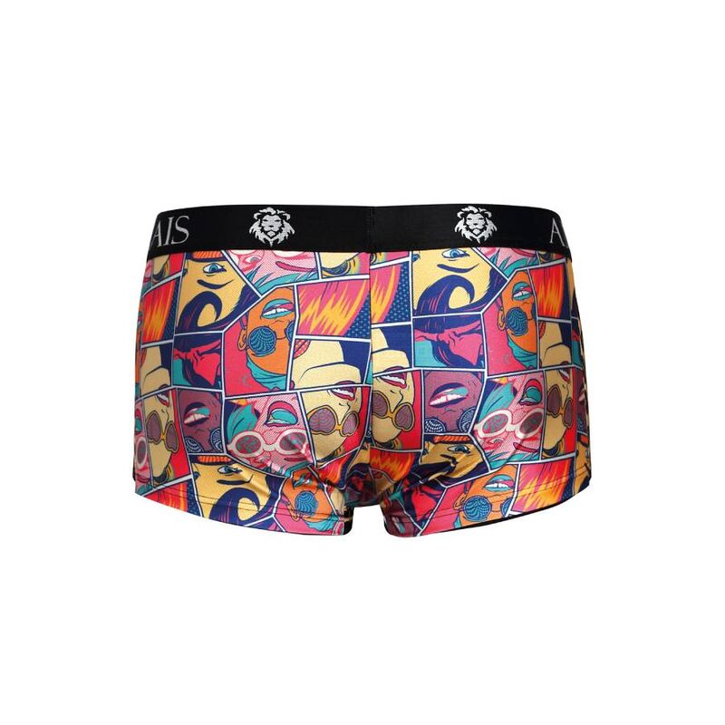ANAIS MEN - COMICS BOXER S - 7eme ciel