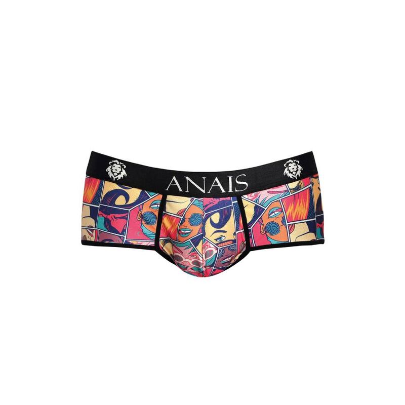 ANAIS MEN - COMICS BRIEF S - 7eme ciel