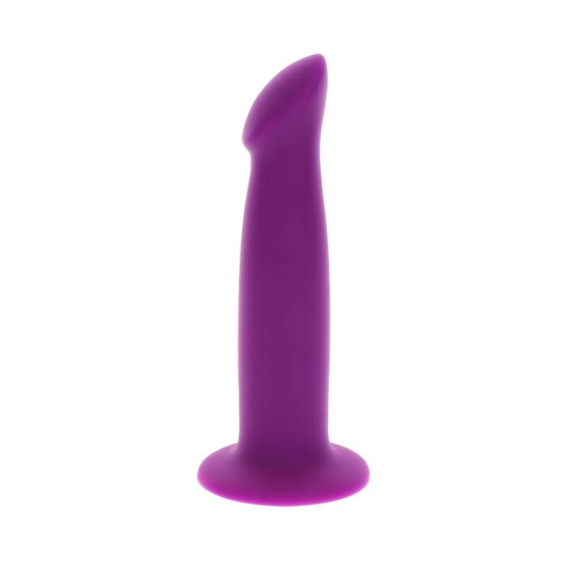 GET REAL - GOODHEAD DONG 12 CM VIOLET - 7eme ciel