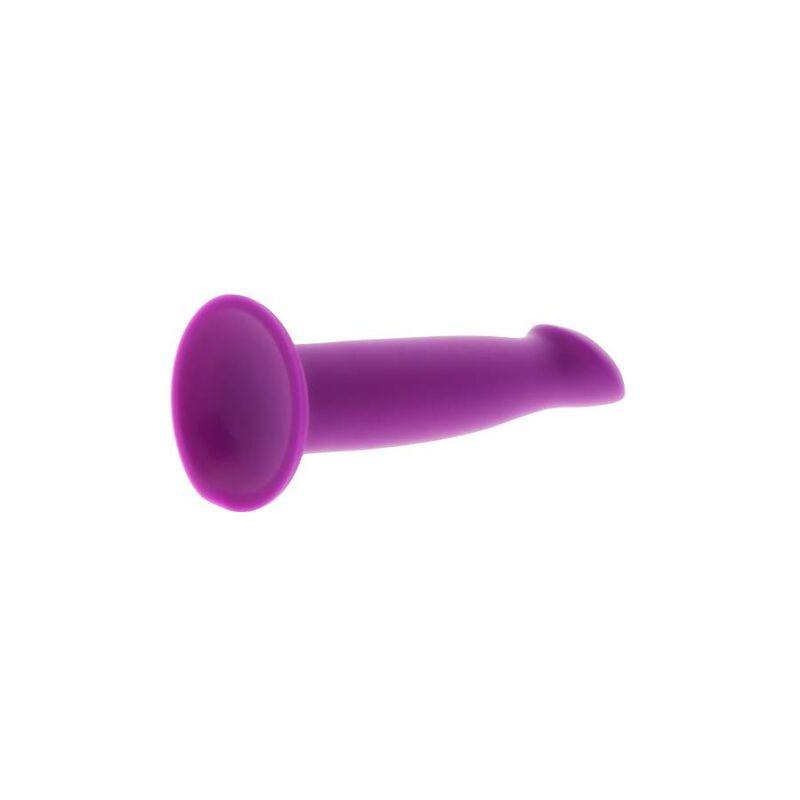 GET REAL - GOODHEAD DONG 12 CM VIOLET - 7eme ciel
