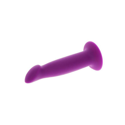 GET REAL - GOODHEAD DONG 12 CM VIOLET - 7eme ciel