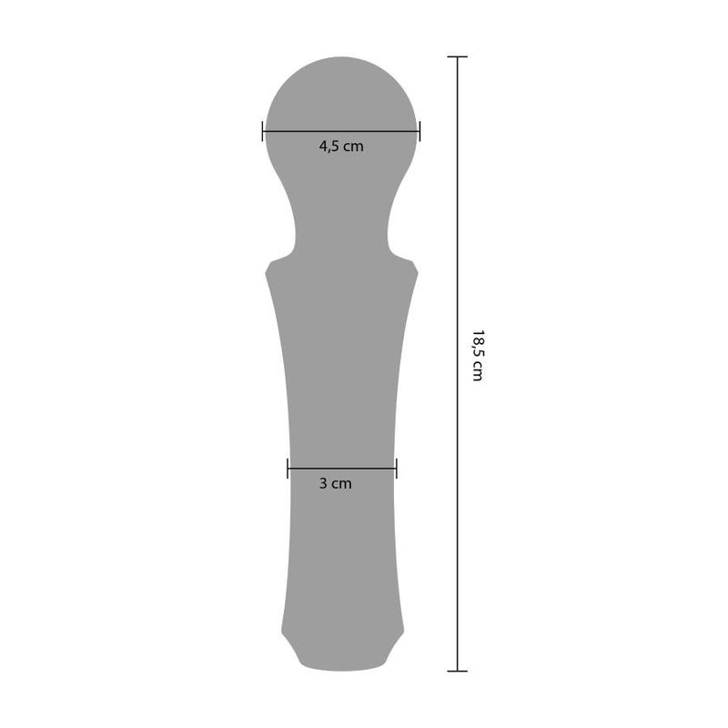 XOCOON - LA BAGUETTE PERSONNELLE FUCHSIA - 7eme ciel