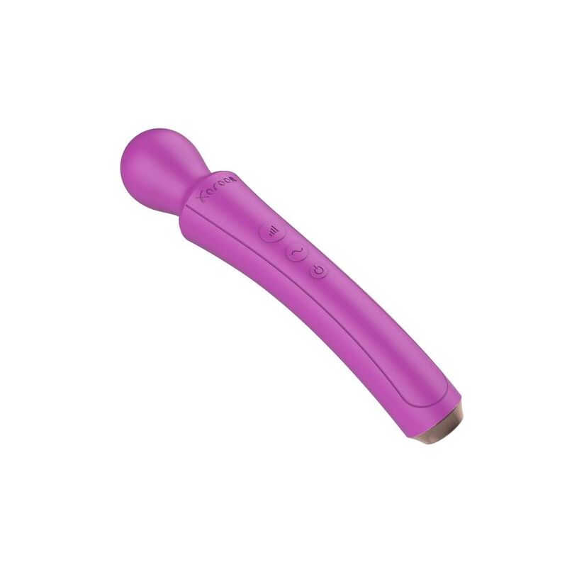 XOCOON - LA BAGUETTE COURBE FUCHSIA - 7eme ciel