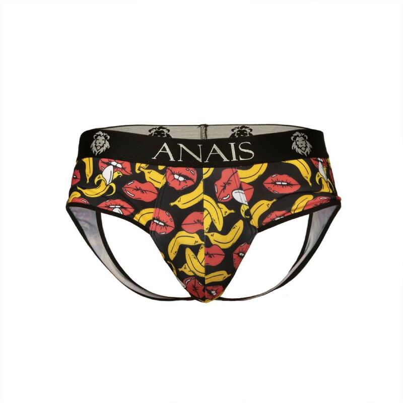 ANAIS MEN - BIKINI BANANA JOCK S - 7eme ciel