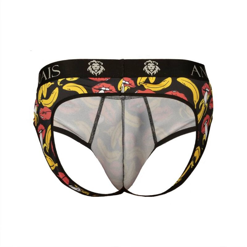 ANAIS MEN - BIKINI BANANA JOCK S - 7eme ciel
